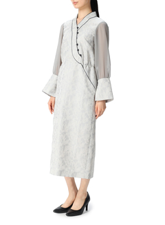 DENHAM(デンハム) |JIN MAO DRESS