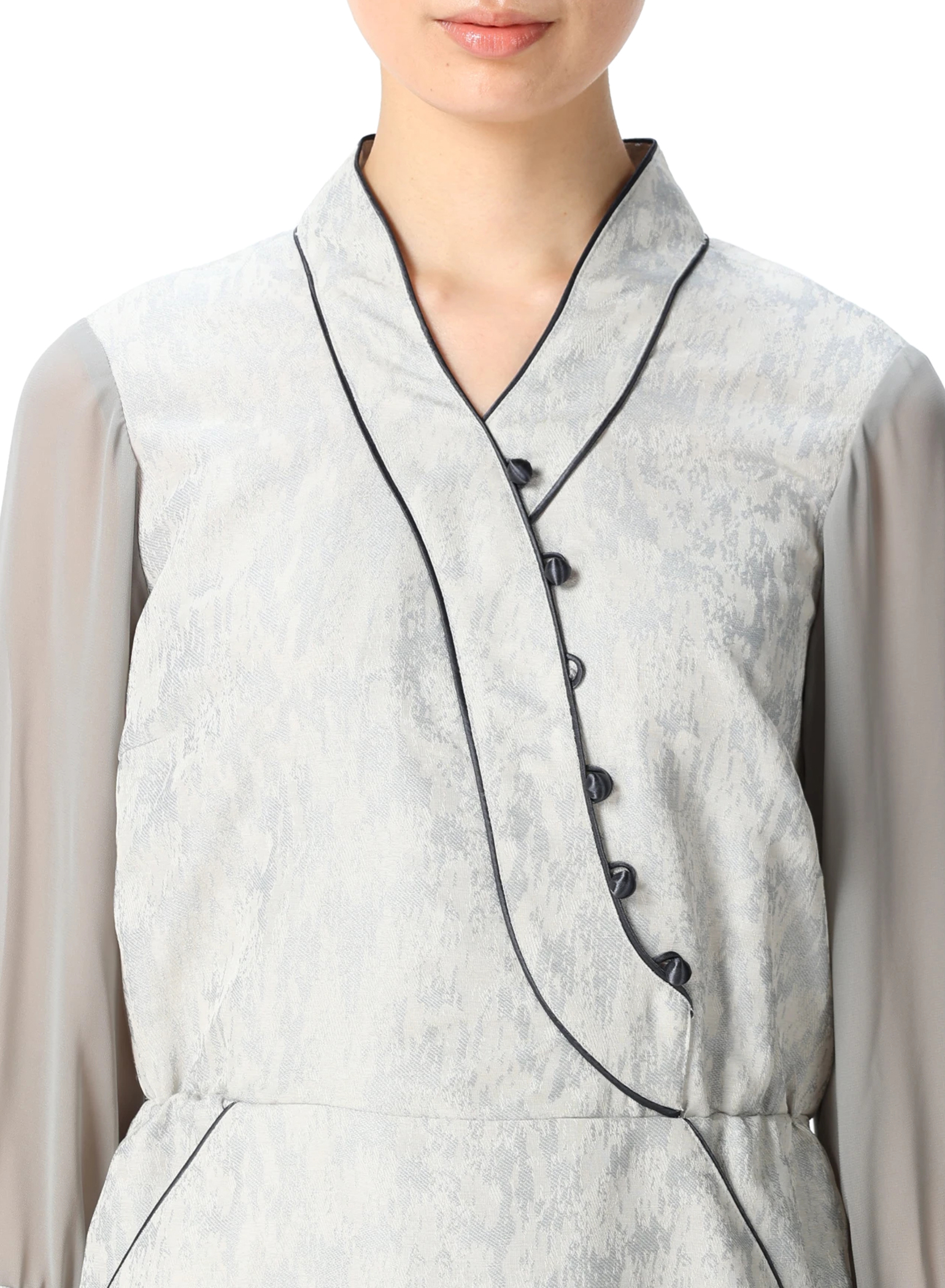 DENHAM(デンハム) |JIN MAO DRESS