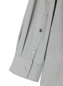 DENHAM(デンハム) |YU YUAN SHIRT