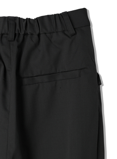 DENHAM(デンハム) |WUZHEN PANTS