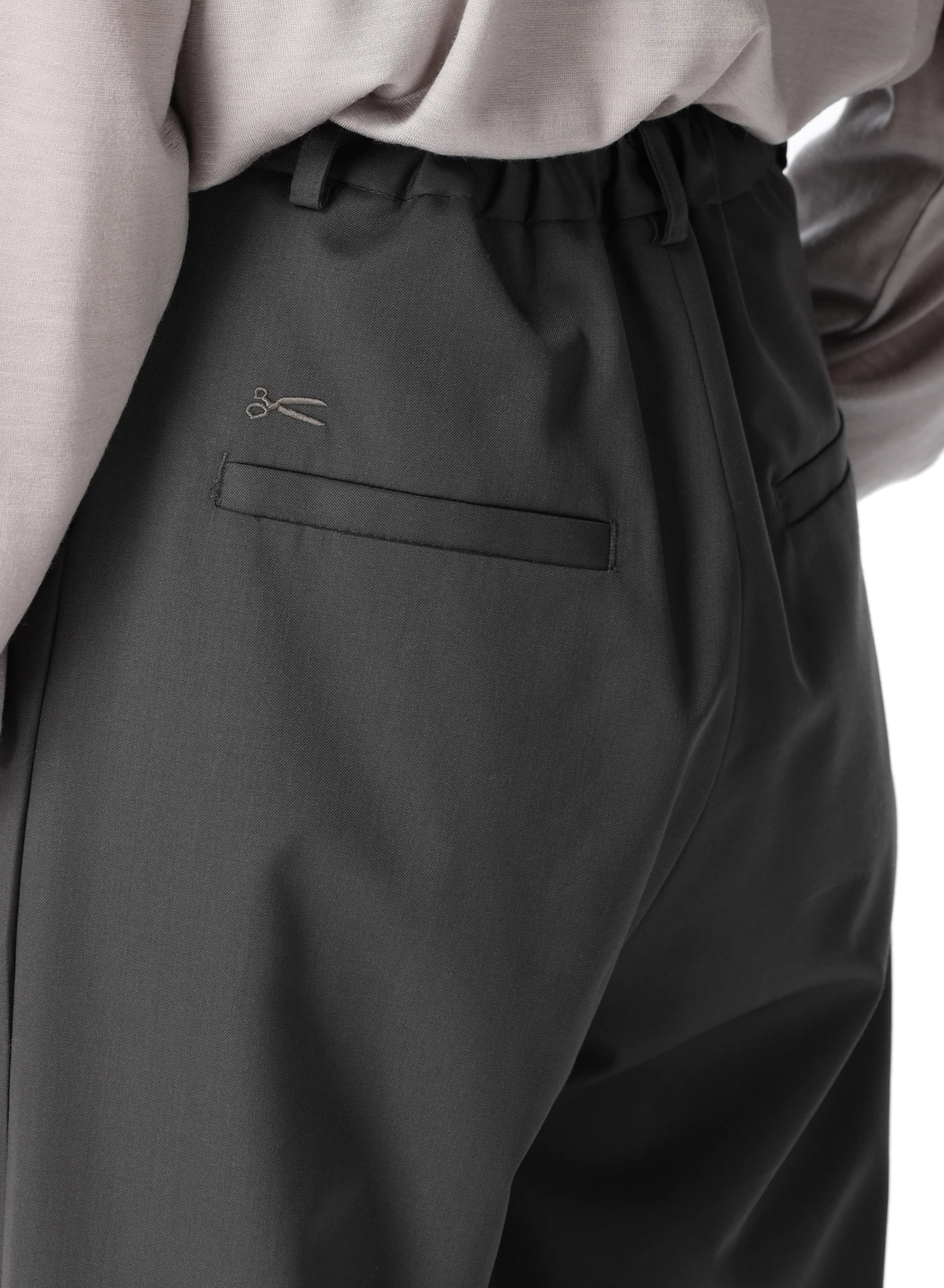 DENHAM(デンハム) |WUZHEN PANTS