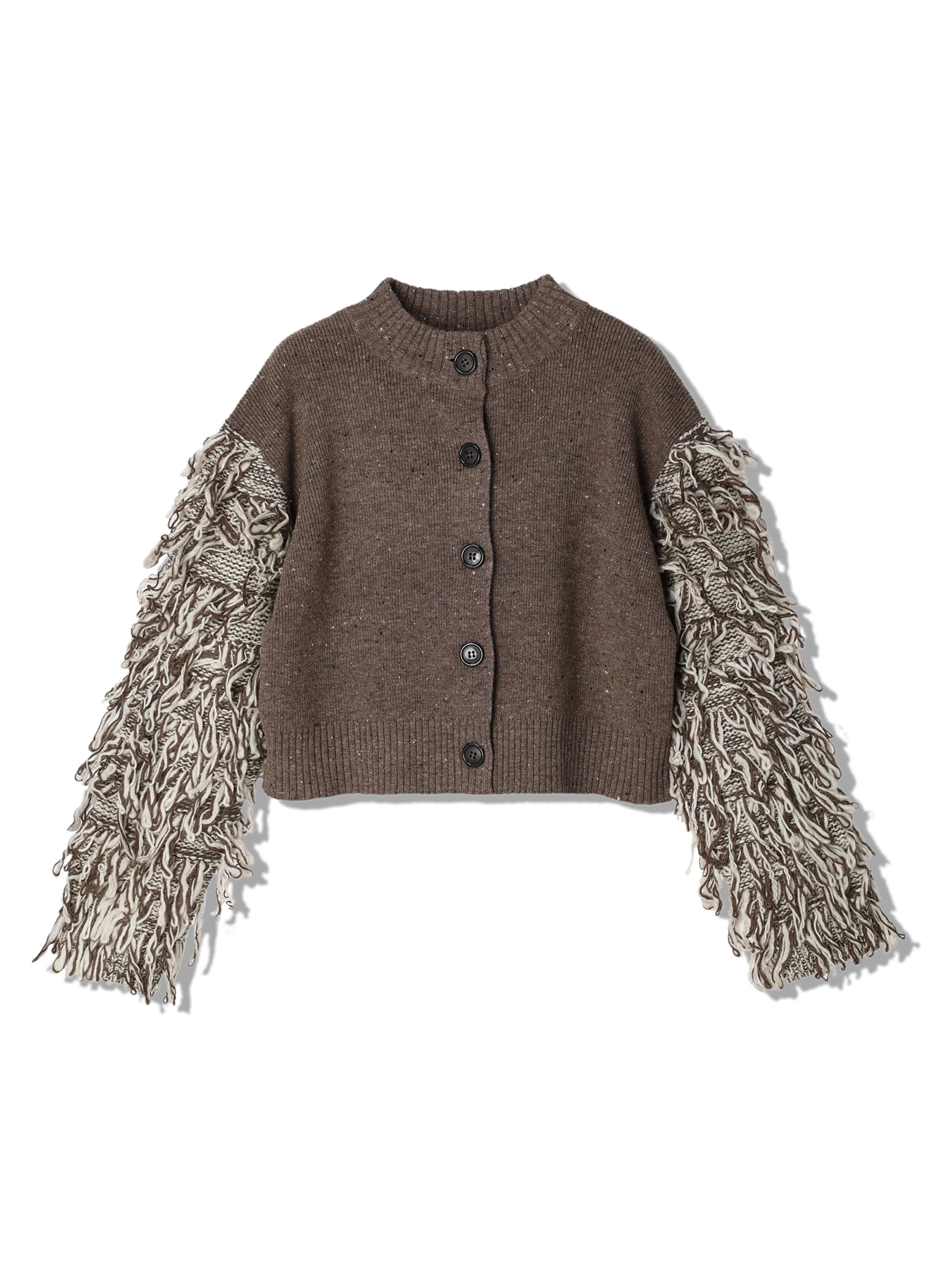 DENHAM(デンハム) |LUJIAZUI LOOP NT CARDIGAN