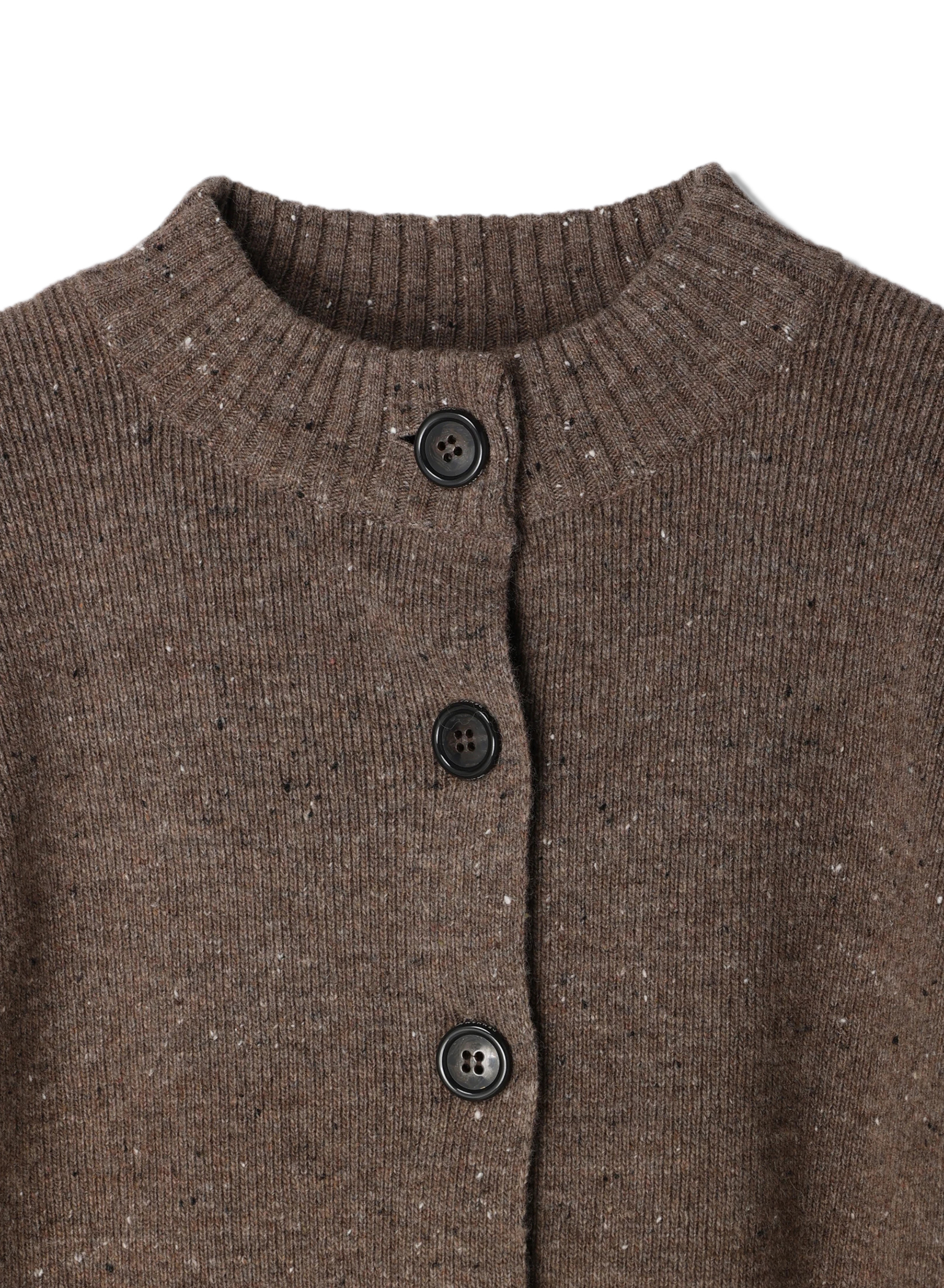 DENHAM(デンハム) |LUJIAZUI LOOP NT CARDIGAN