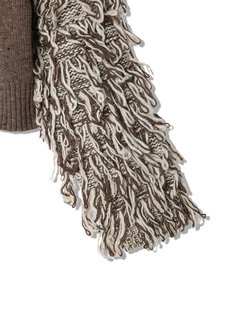 DENHAM(デンハム) |LUJIAZUI LOOP NT CARDIGAN