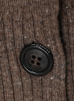 DENHAM(デンハム) |LUJIAZUI LOOP NT CARDIGAN