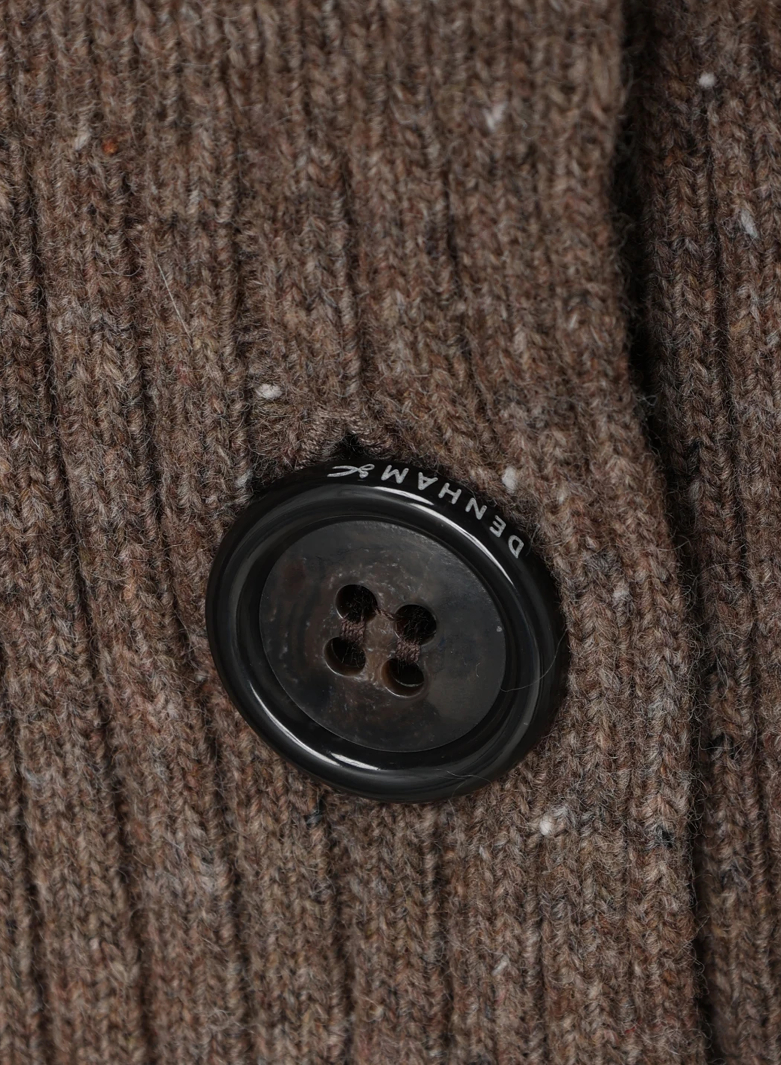 DENHAM(デンハム) |LUJIAZUI LOOP NT CARDIGAN