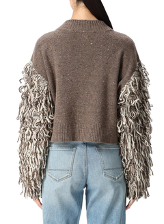 DENHAM(デンハム) |LUJIAZUI LOOP NT CARDIGAN