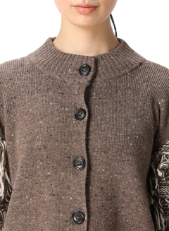 DENHAM(デンハム) |LUJIAZUI LOOP NT CARDIGAN