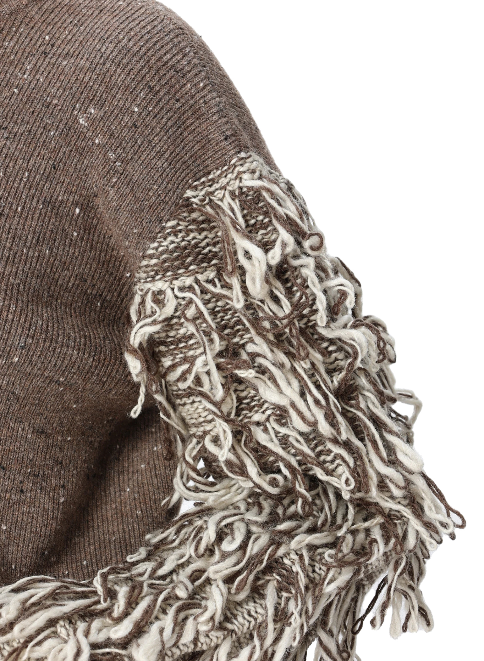 DENHAM(デンハム) |LUJIAZUI LOOP NT CARDIGAN