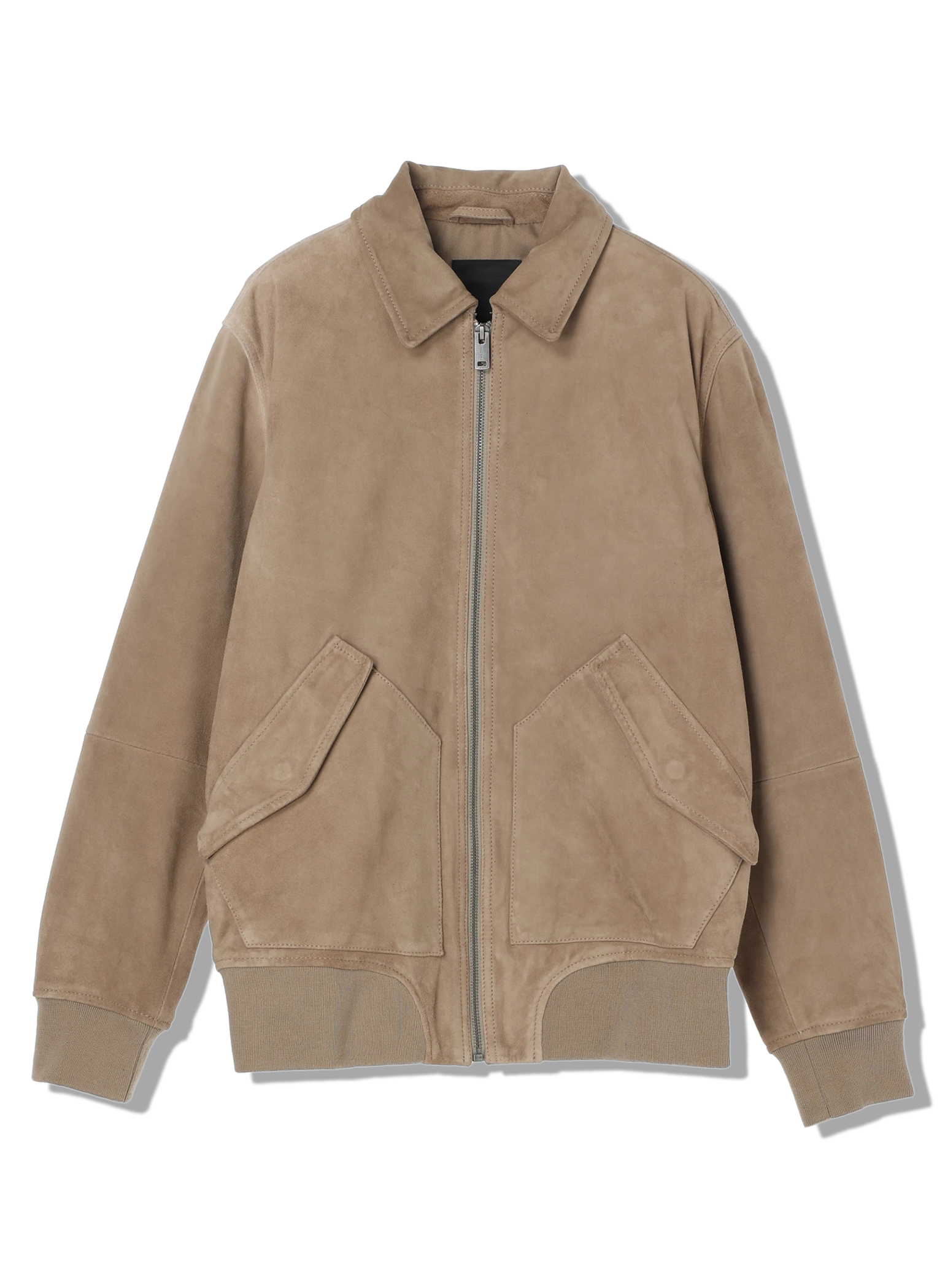DENHAM(デンハム) |CUTA SUEDE JACKET SU