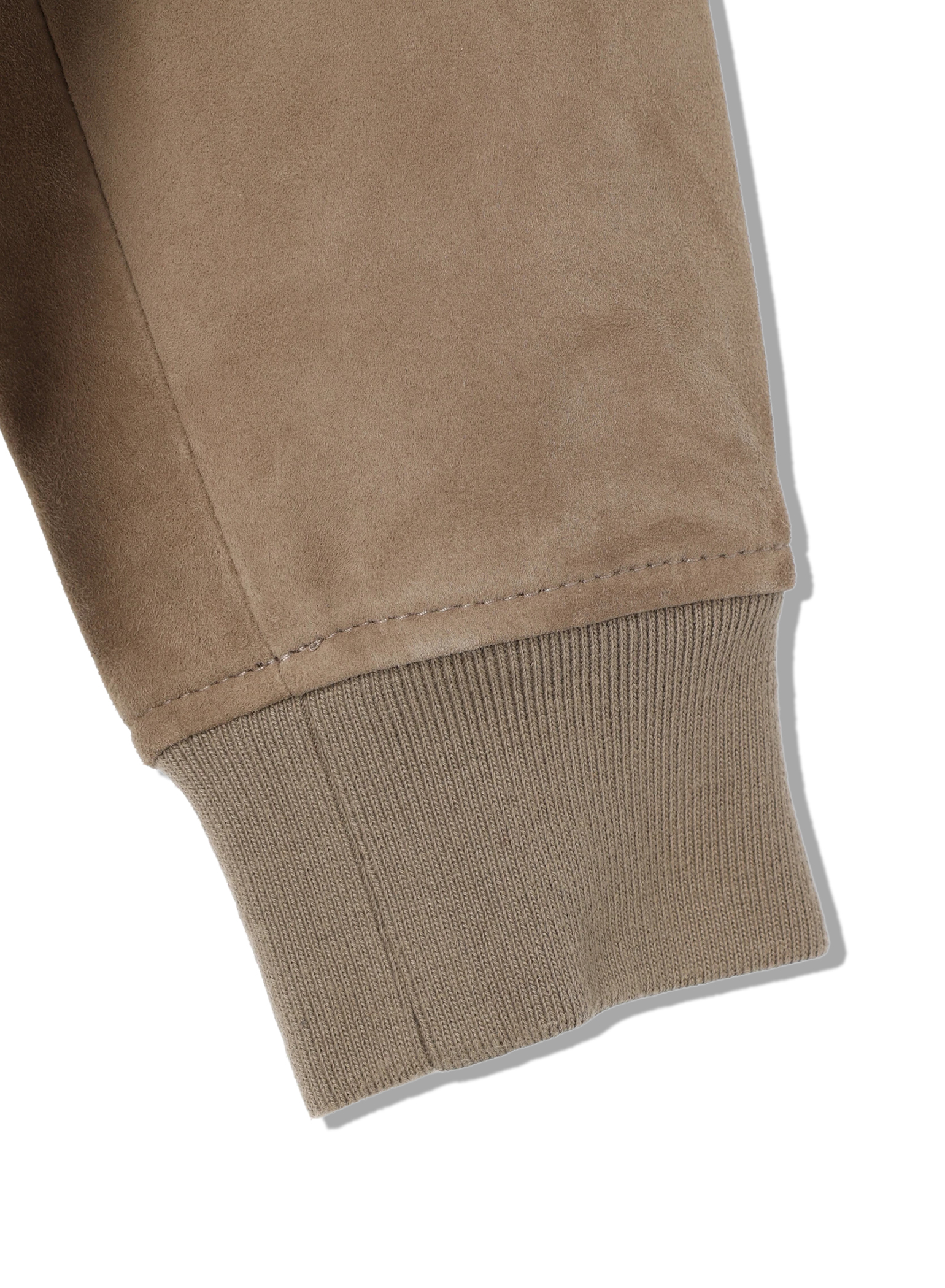 DENHAM(デンハム) |CUTA SUEDE JACKET SU