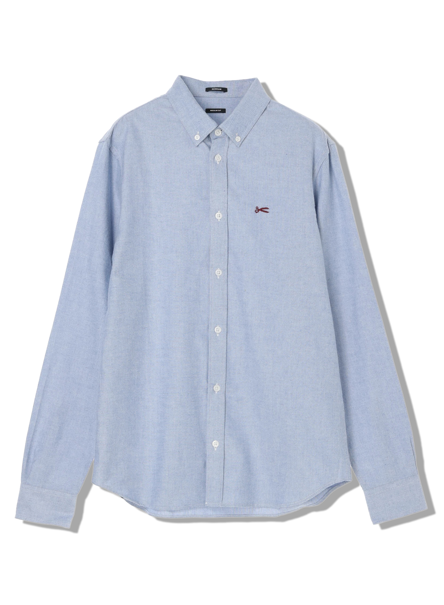 RICH REG SHIRT BOX アイテム詳細｜DENHAM（デンハム）日本公式