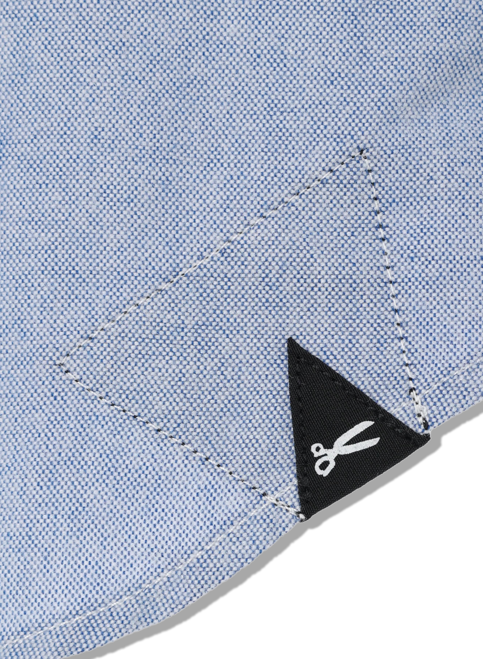 DENHAM(デンハム) |RICH REG SHIRT BOX