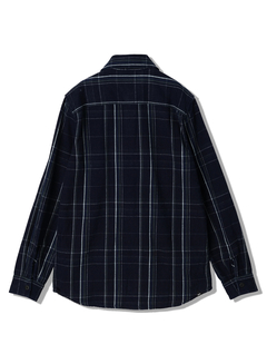 DENHAM(デンハム) |STATE OVERSHIRT IC