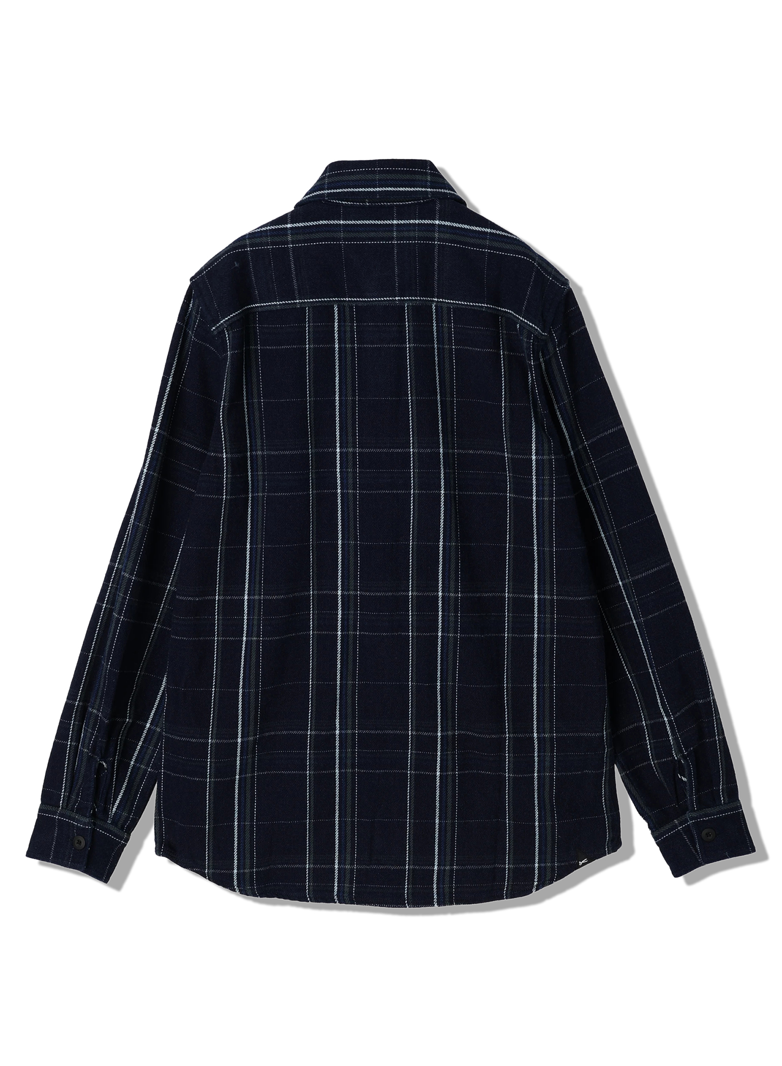 DENHAM(デンハム) |STATE OVERSHIRT IC