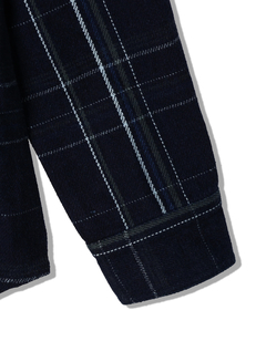 DENHAM(デンハム) |STATE OVERSHIRT IC