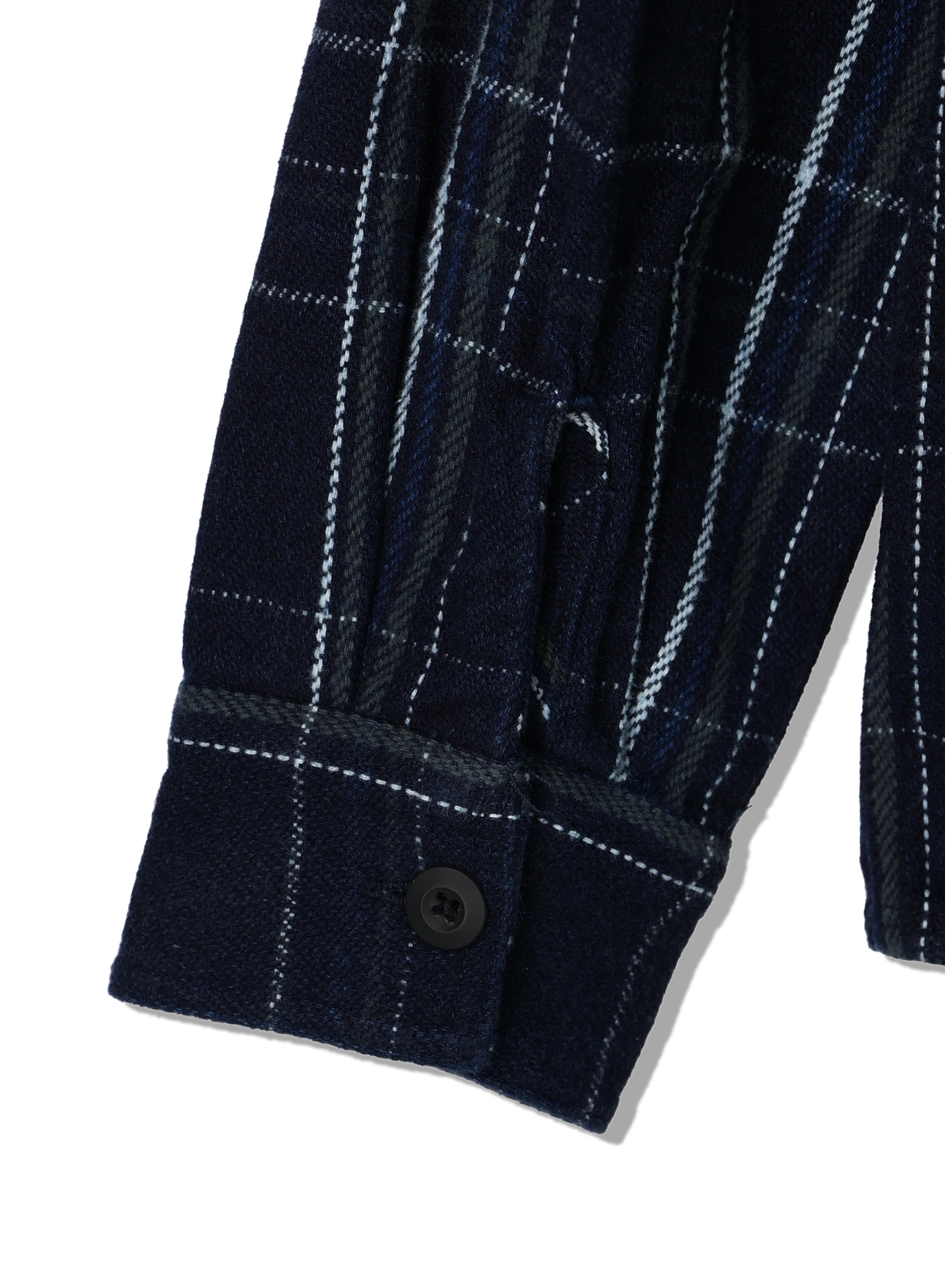 DENHAM(デンハム) |STATE OVERSHIRT IC