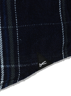 DENHAM(デンハム) |STATE OVERSHIRT IC