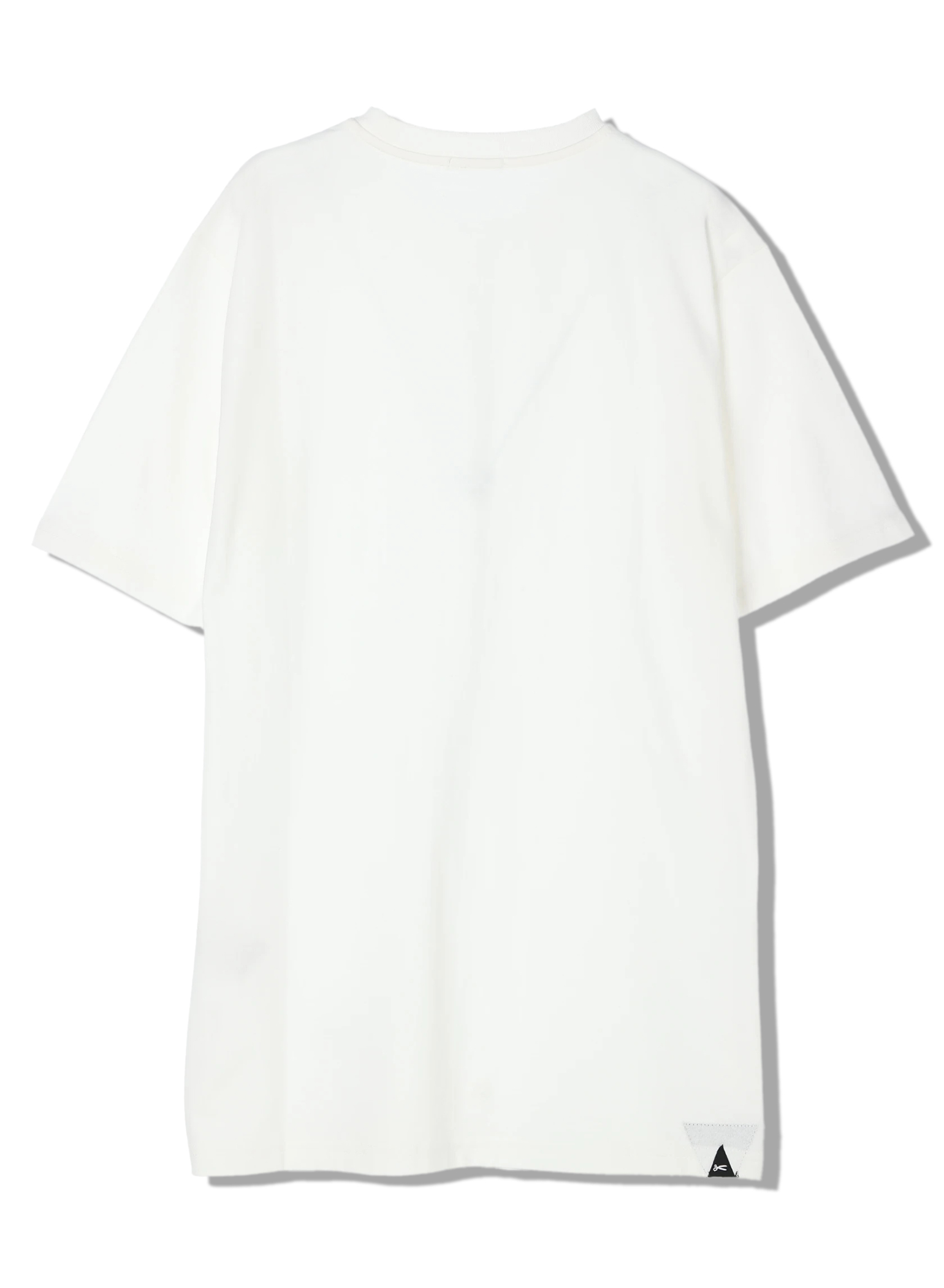 DENHAM(デンハム) |ROGER CHAIN SCISSOR TEE MCJ