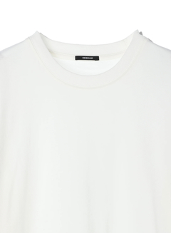 DENHAM(デンハム) |ROGER CHAIN SCISSOR TEE MCJ