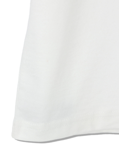 DENHAM(デンハム) |ROGER CHAIN SCISSOR TEE MCJ