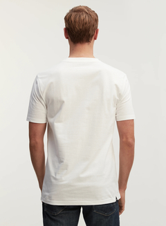 DENHAM(デンハム) |ROGER CHAIN SCISSOR TEE MCJ