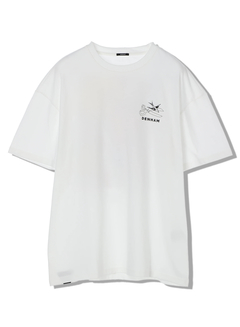 DXT FATALE BOX TEE HCJ アイテム詳細｜DENHAM（デンハム）日本公式