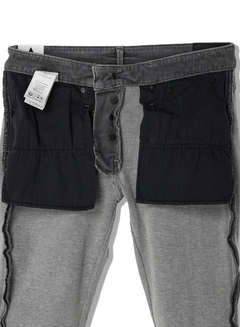 DENHAM(デンハム) |BOLT BLFM6YG