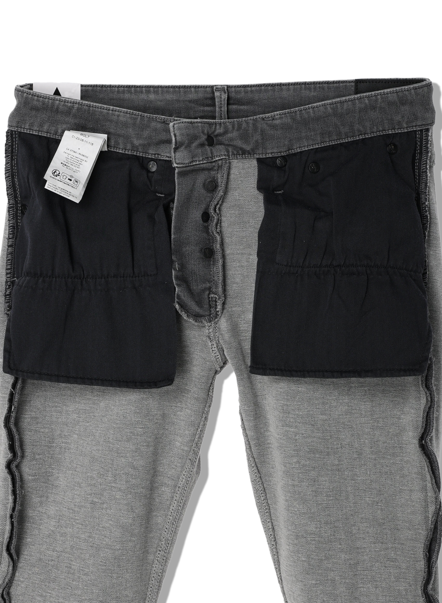 DENHAM(デンハム) |BOLT BLFM6YG