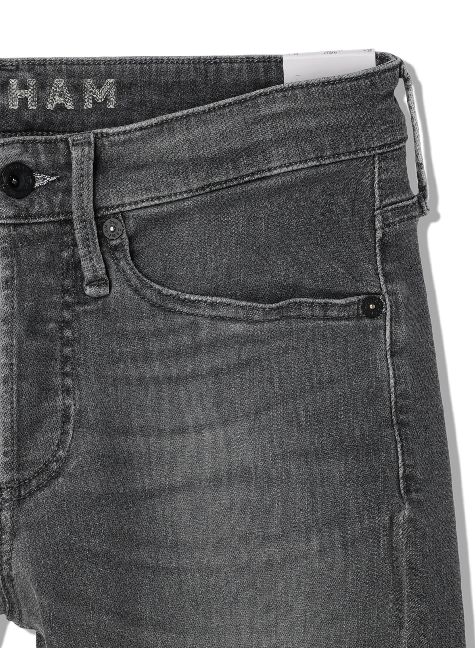 DENHAM(デンハム) |BOLT BLFM6YG