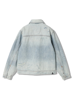 DENHAM(デンハム) |NORTON JACKET ALWRP