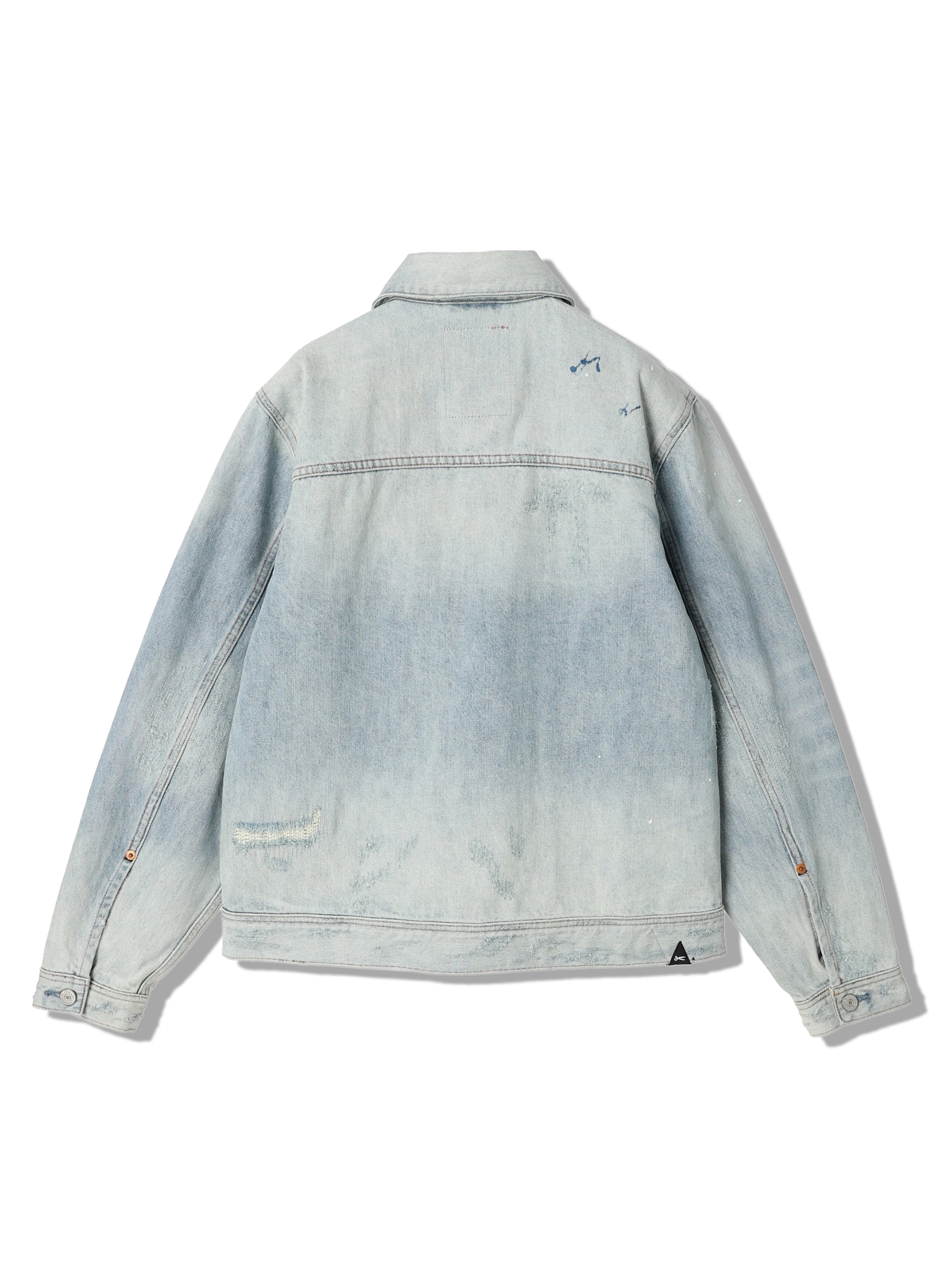 DENHAM(デンハム) |NORTON JACKET ALWRP