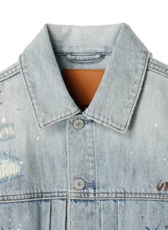 DENHAM(デンハム) |NORTON JACKET ALWRP