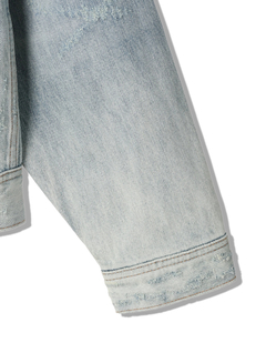 DENHAM(デンハム) |NORTON JACKET ALWRP