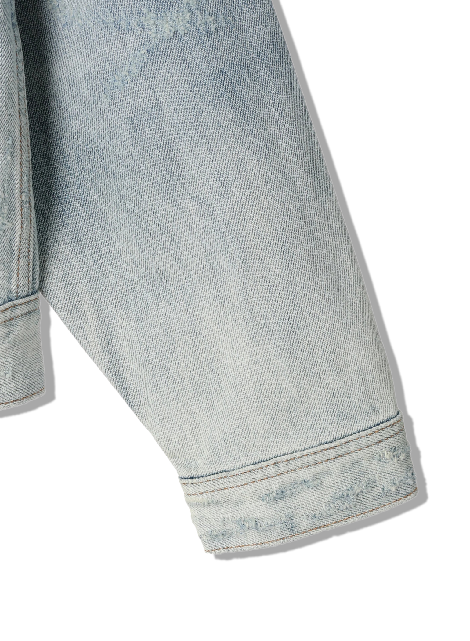 DENHAM(デンハム) |NORTON JACKET ALWRP