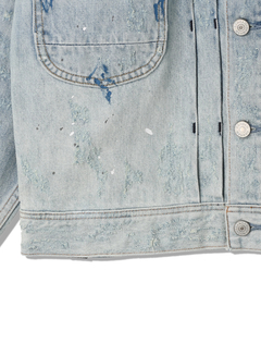 DENHAM(デンハム) |NORTON JACKET ALWRP