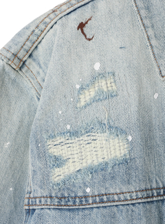 DENHAM(デンハム) |NORTON JACKET ALWRP