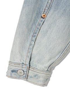 DENHAM(デンハム) |NORTON JACKET ALWRP