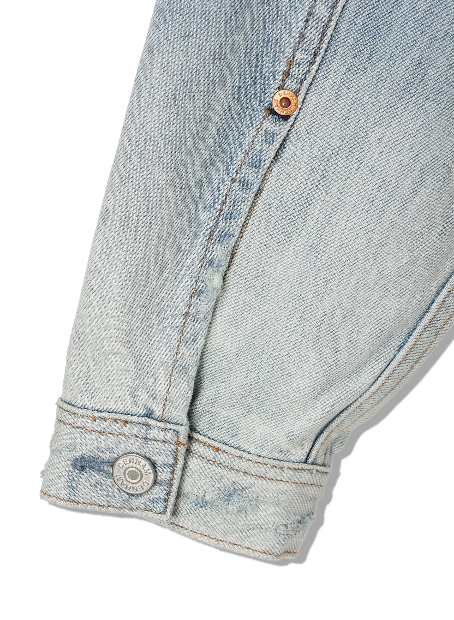 DENHAM(デンハム) |NORTON JACKET ALWRP