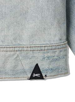 DENHAM(デンハム) |NORTON JACKET ALWRP