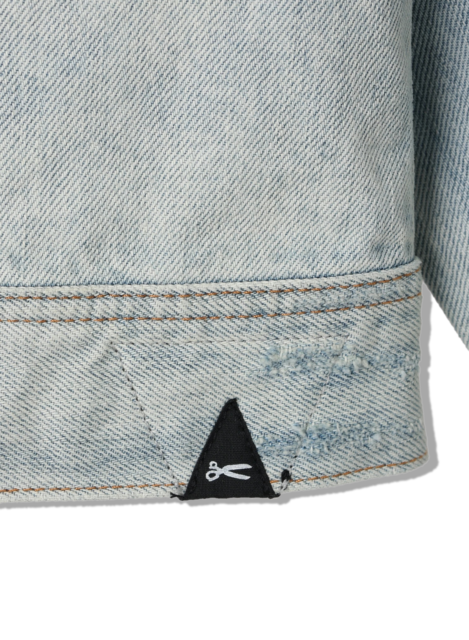 DENHAM(デンハム) |NORTON JACKET ALWRP