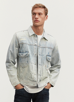 DENHAM(デンハム) |NORTON JACKET ALWRP