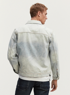 DENHAM(デンハム) |NORTON JACKET ALWRP