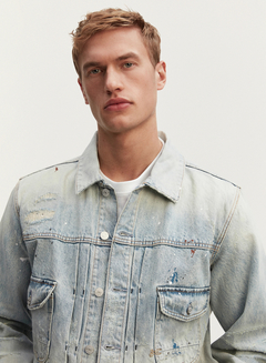 DENHAM(デンハム) |NORTON JACKET ALWRP