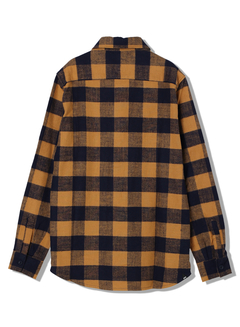 DENHAM(デンハム) |STATE OVERSHIRT CAC