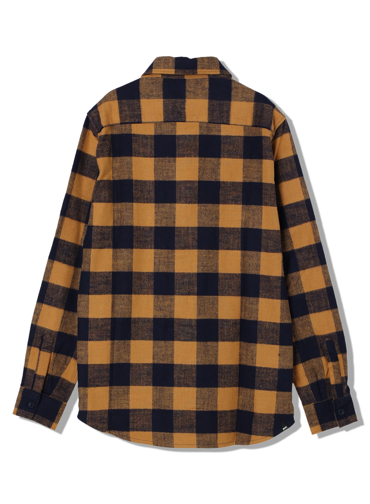 DENHAM(デンハム) |STATE OVERSHIRT CAC