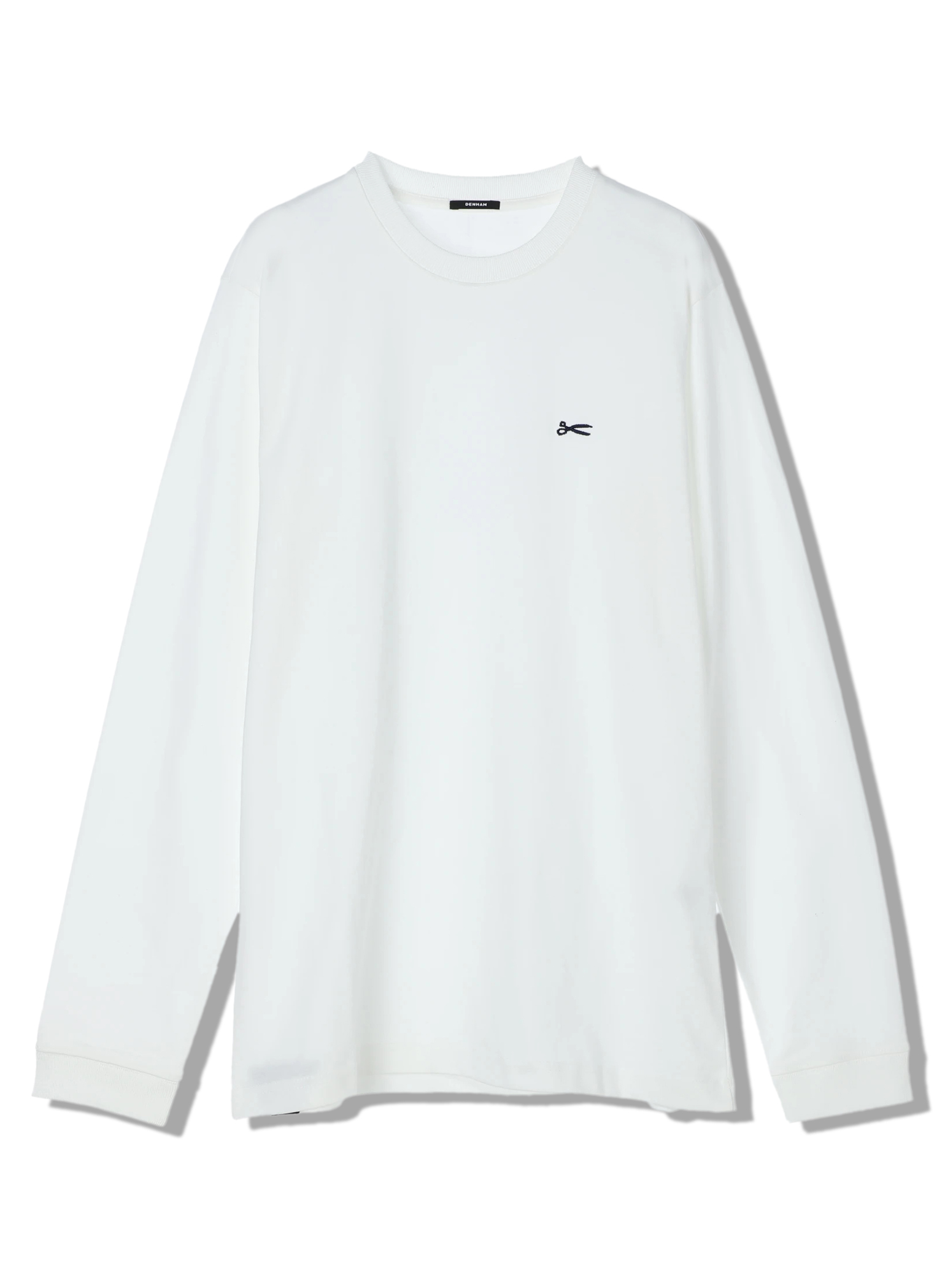 AMERICANA LS TEE HCJ アイテム詳細｜DENHAM（デンハム）日本公式