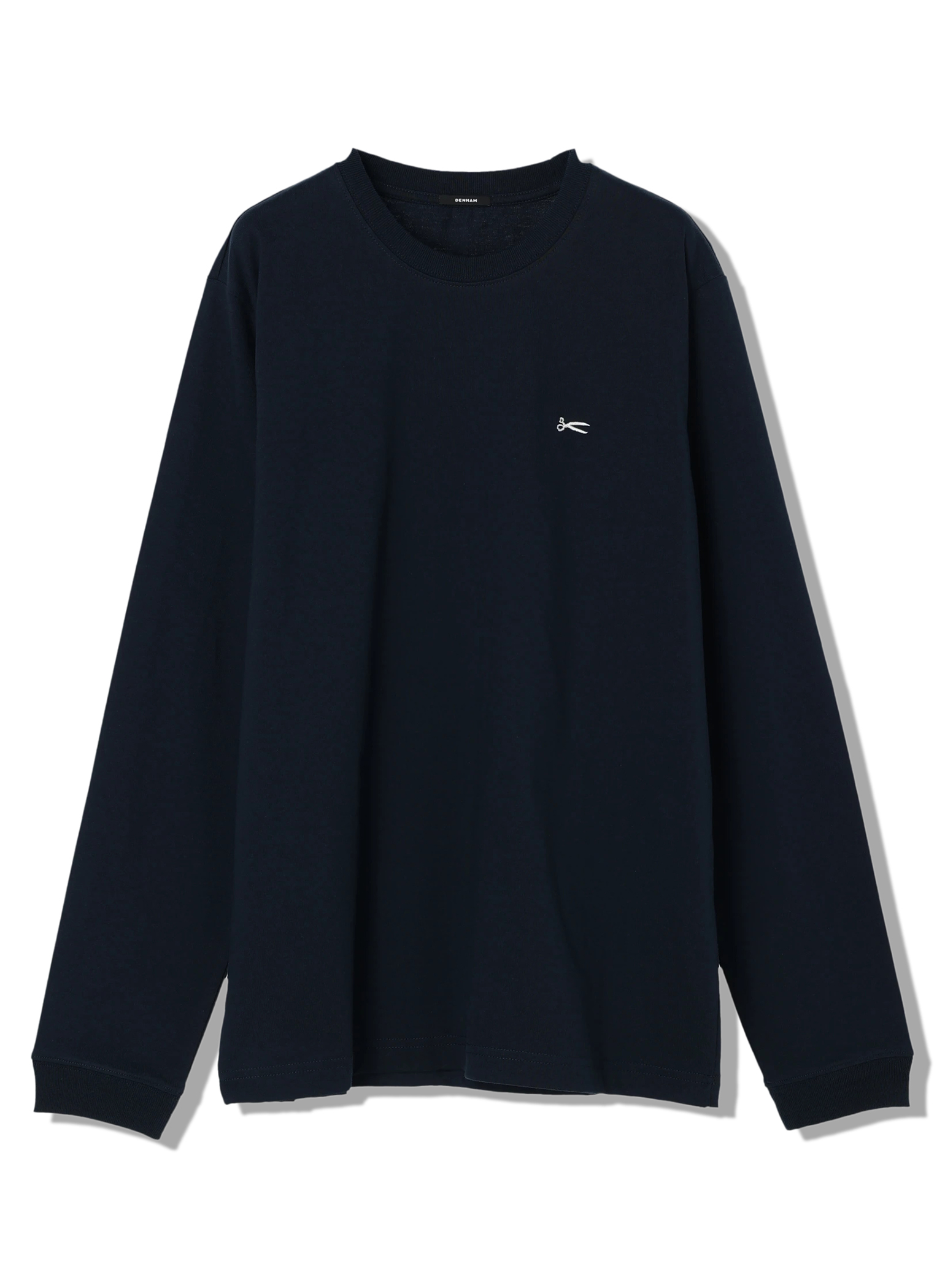 AMERICANA LS TEE HCJ アイテム詳細｜DENHAM（デンハム）日本公式