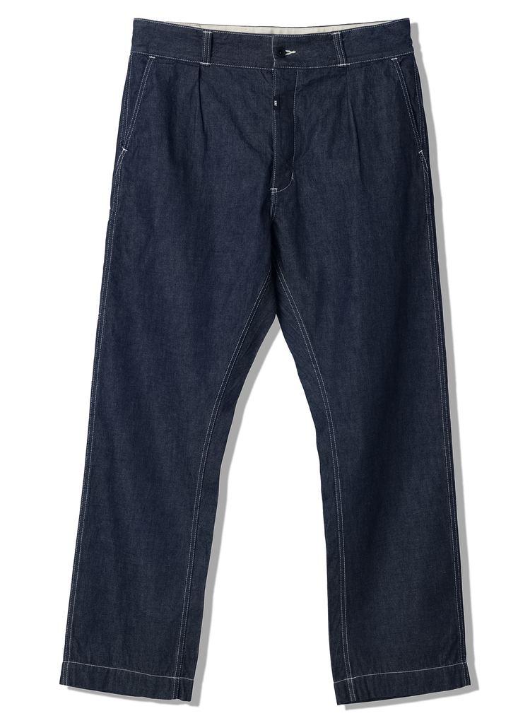 DENHAM x WDS PAINTER DENIM アイテム詳細｜DENHAM（デンハム）日本