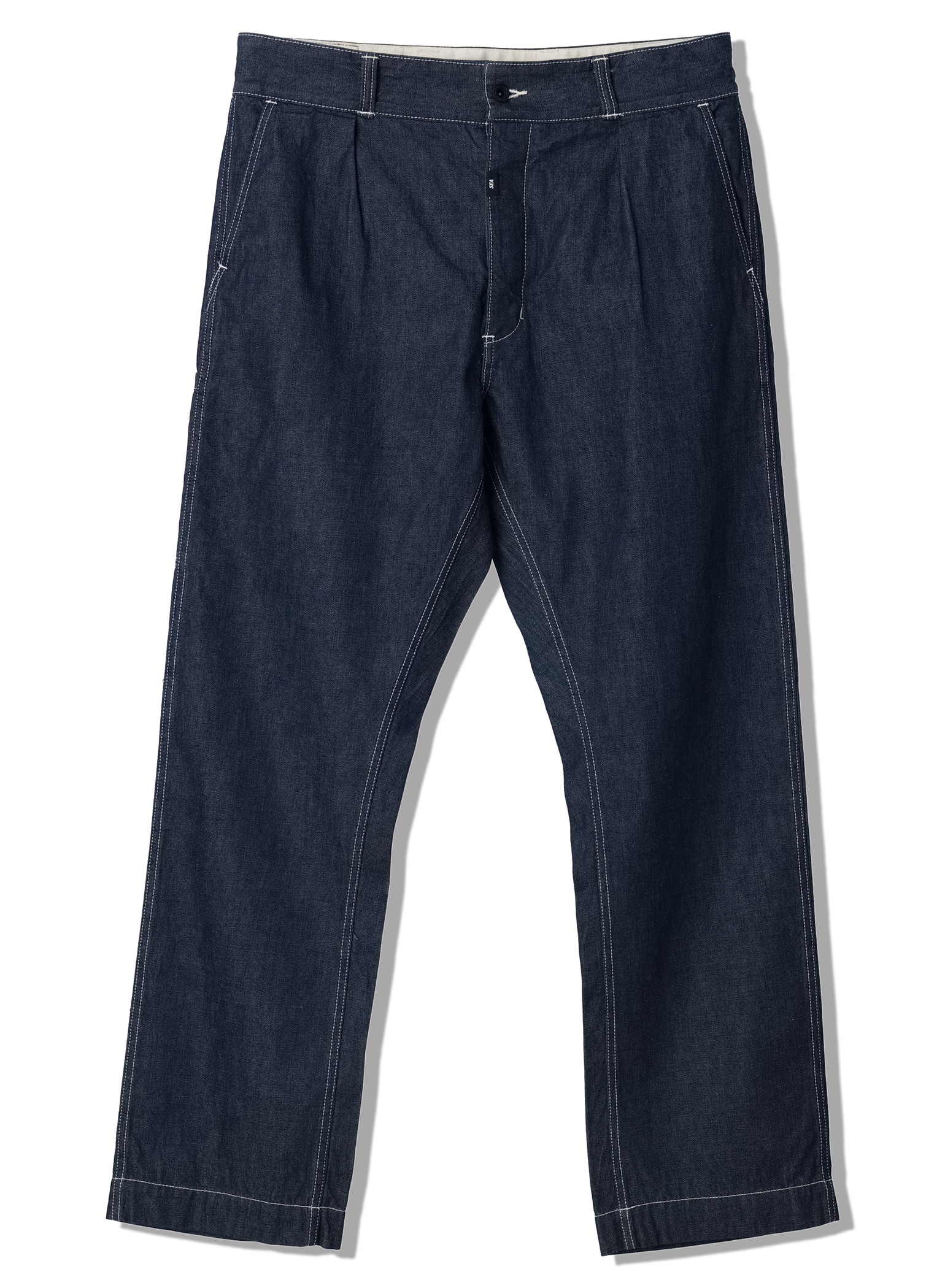 DENHAM(デンハム) |DENHAM x WDS PAINTER DENIM